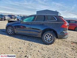 Volvo XC60 2021 2