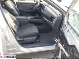 Nissan Rogue 2023 1 Nissan Rogue 2023 1