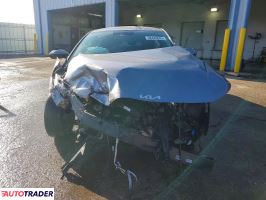 Kia Pozostałe 2025 2