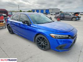 Honda Civic 2023 2
