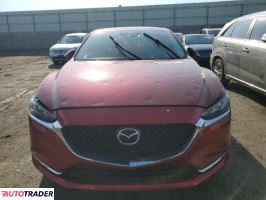 Mazda 6 2019 2