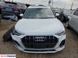 Audi Q3 2021 2