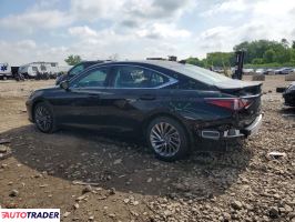 Lexus ES 2025 3