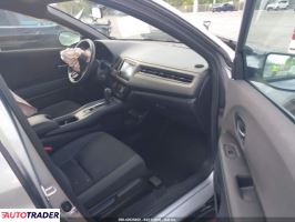 Honda HR-V 2022 1 Honda HR-V 2022 1