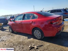 Kia Rio 2020 1