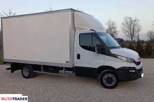 Iveco Daily 2016 3