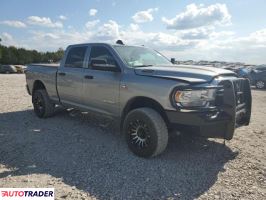 Dodge Ram 2021 6