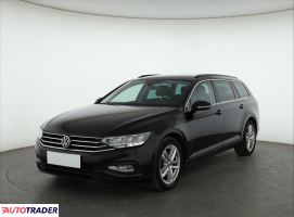 Volkswagen Passat 2020 2.0 147 KM