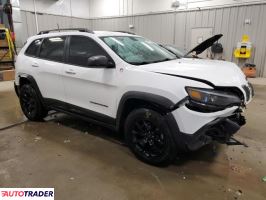 Jeep Cherokee 2019 2