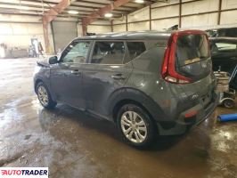 Kia Soul 2020 2