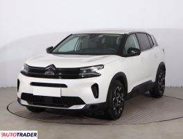 Citroen C5 2024 1.2 128 KM