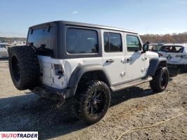 Jeep Wrangler 2020 2