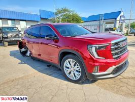 GMC Acadia 2024 2