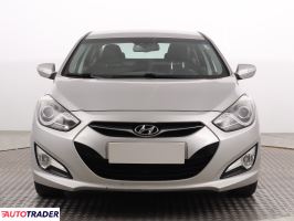 Hyundai i40 2013 2.0 175 KM