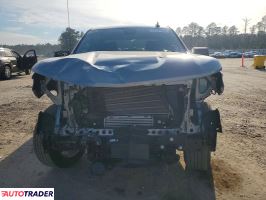 Chevrolet Silverado 2025 2