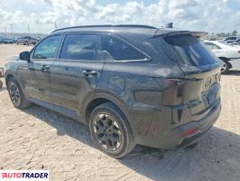 Kia Sorento 2025 2