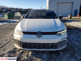 Volkswagen Golf 2024 2