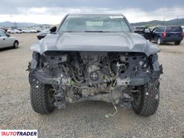 Toyota Tacoma 2024 2 Toyota Tacoma 2024 2