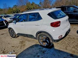 Hyundai Pozostałe 2025 1