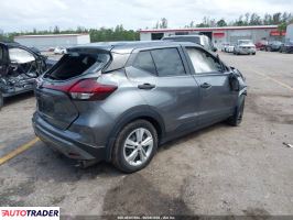 Nissan Pozostałe 2024 1