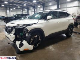 Kia Pozostałe 2024 2