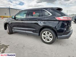 Ford Edge 2019 2