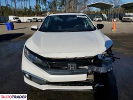 Honda Civic 2020 1 Honda Civic 2020 1