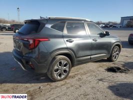 Kia Pozostałe 2024 2