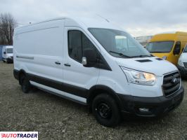 Ford Transit 2019 2