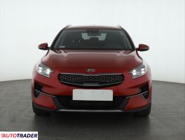 Kia Ceed 2020 1.4 138 KM