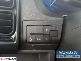 Peugeot Boxer 2025 2.2
