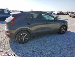 Kia Niro 2024 1