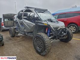 Polaris Pozostałe - zobacz ofertę