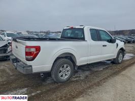 Ford Pozostałe 2023 3