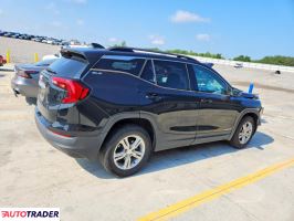 GMC Terrain 2020 1