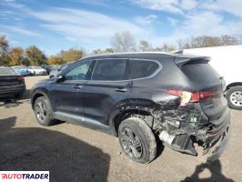 Hyundai Santa Fe 2023 2