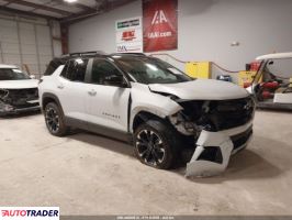 Chevrolet Equinox - zobacz ofertę