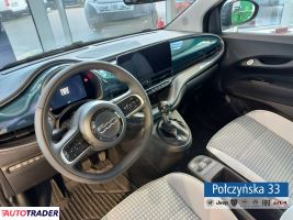 Fiat 500 2026 1.0 65 KM