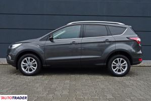 Ford Kuga 2019 1.5 150 KM Ford Kuga 2019 1.5 150 KM