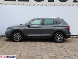 Volkswagen Tiguan 2020 1.5 147 KM