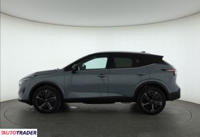 Nissan Qashqai 2025 1.3 155 KM