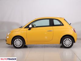 Fiat 500 2014 1.2 68 KM