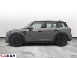 Mini Countryman 2020 2.0 150 KM