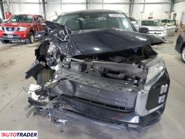 Mitsubishi Outlander 2021 2