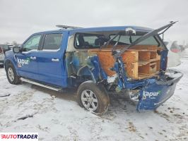 Ford Pozostałe 2024 5