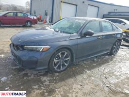 Honda Civic - zobacz ofertę