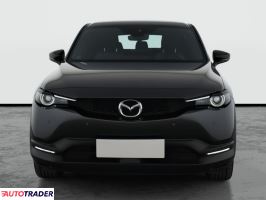 Mazda Pozostałe 2022 143 KM