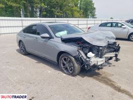 Honda Accord 2025 2