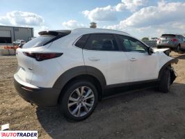 Mazda CX-30 2023 2 Mazda CX-30 2023 2