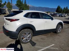Mazda CX-30 2023 2